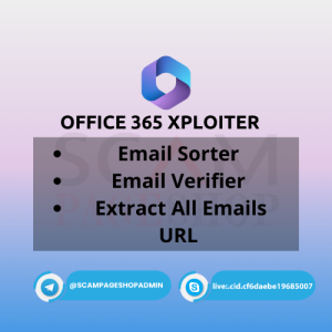 How To Use Office 365 Xploiter? 