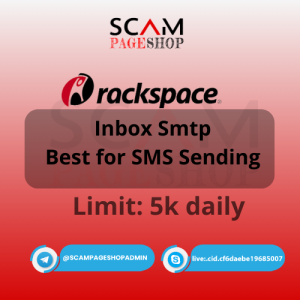 Rackspace Smtp