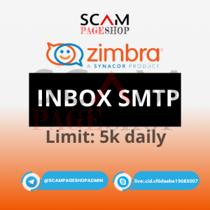 ZIMBRA SMTP