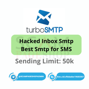 Hacked Turbo Smtp