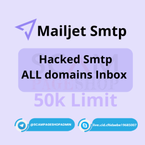 Mailjet Smtp