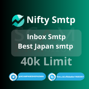 Nifty smtp